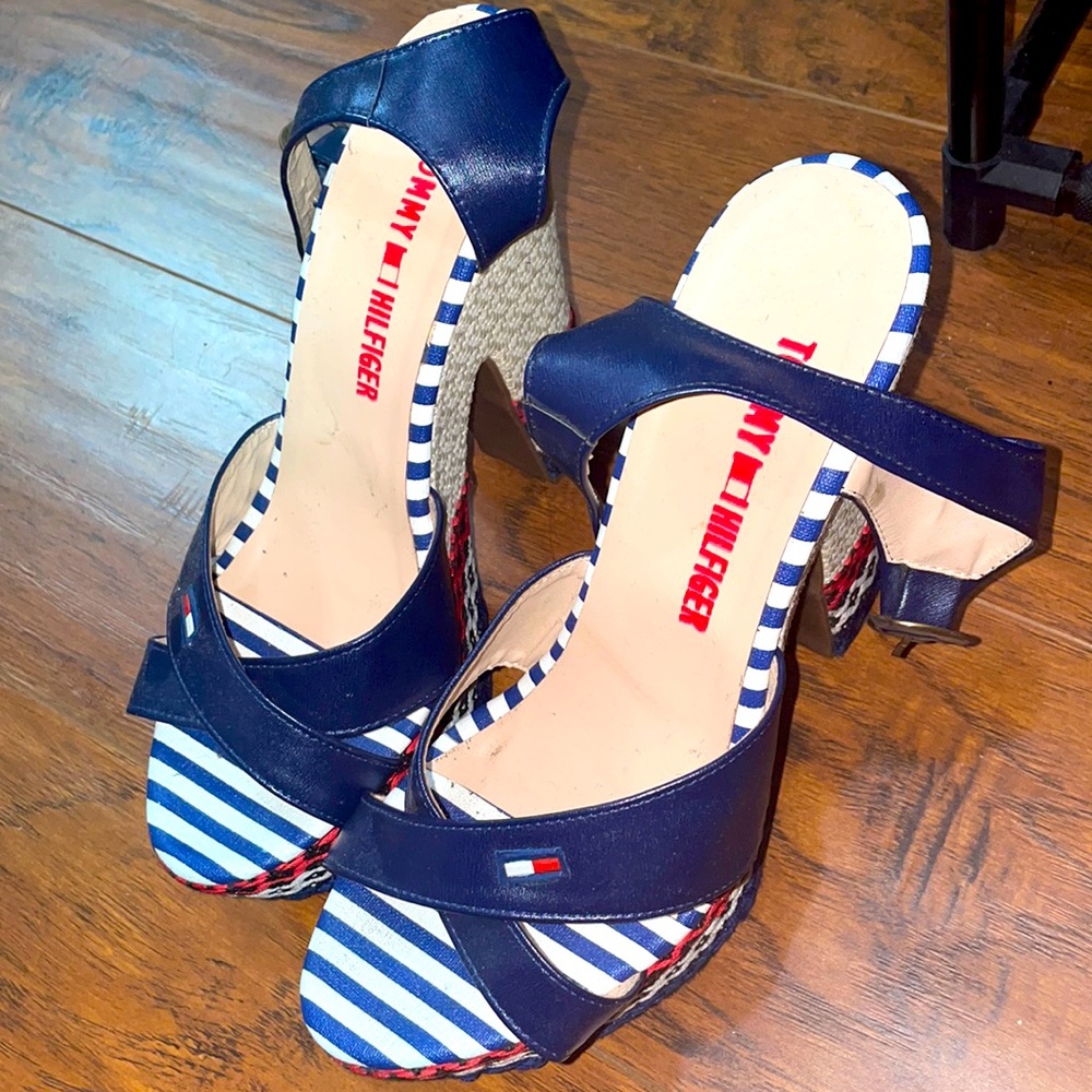 Nice heels